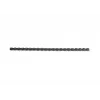 Encadernadores de pente GBC CombBind 10 mm A4 21R, preto, 65 folhas, policloreto de vinilo (PVC), A4, 1 cm, 330 g