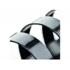 Encadernadores de pente GBC CombBind 25 mm A4 21R, preto, 240 folhas, policloreto de vinilo (PVC), A4, 2,5 cm, 236 mm