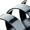 Encadernadores de pente GBC CombBind 25 mm A4 21R, preto, 240 folhas, policloreto de vinilo (PVC), A4, 2,5 cm, 236 mm