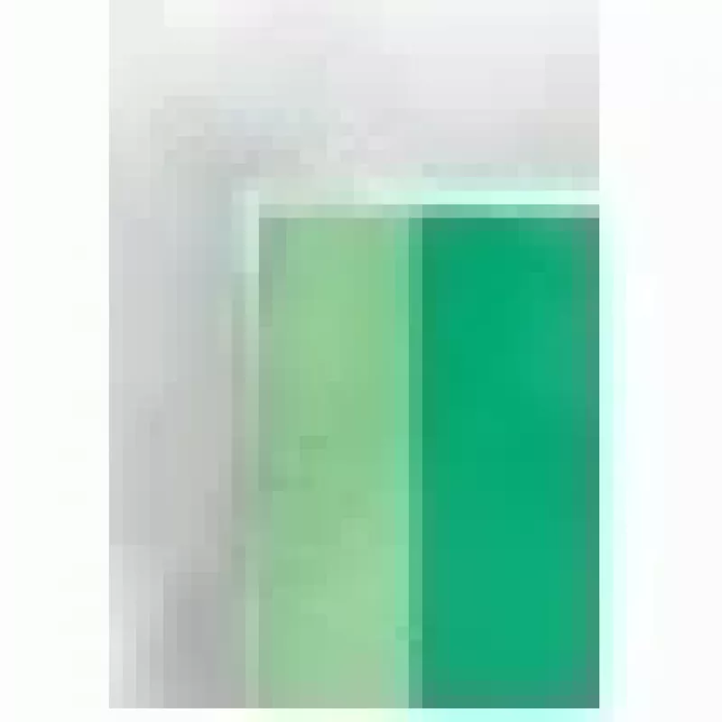 Películas de plastificação GBC A3 75 mícron, brilhante, A3, 305 mm, 0,15 mm, 430 mm, 100 unid.