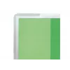 Películas de plastificação GBC A3 175 mícron, brilhante, transparente, A3, 0,35 mm, 303 mm, 426 mm