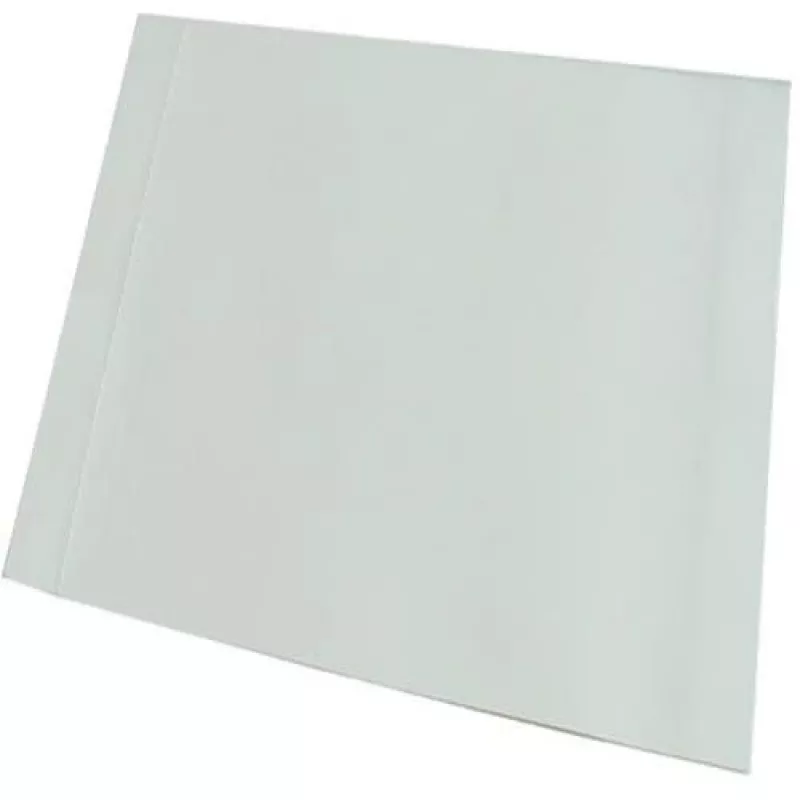 Suporte para película de plastificação GBC A4, transparente, A4, 172 g, 5 unid.