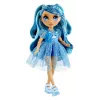 Boneca de moda Rainbow High Creative Crystals - Skyler