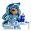Boneca de moda Rainbow High Creative Crystals - Skyler