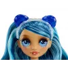 Boneca de moda Rainbow High Creative Crystals - Skyler
