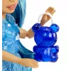 Boneca de moda Rainbow High Creative Crystals - Skyler