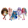 Boneca de moda Rainbow High Creative Crystals - Skyler