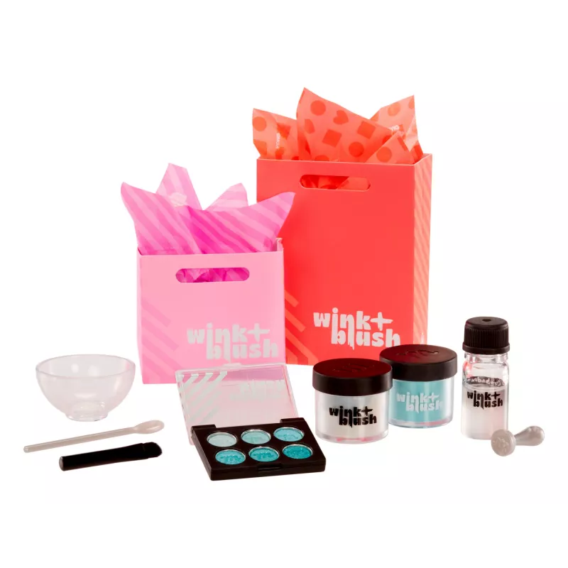 Miniverse Make It Mini Makeup Série 1, 8 anos, multicolor, plástico