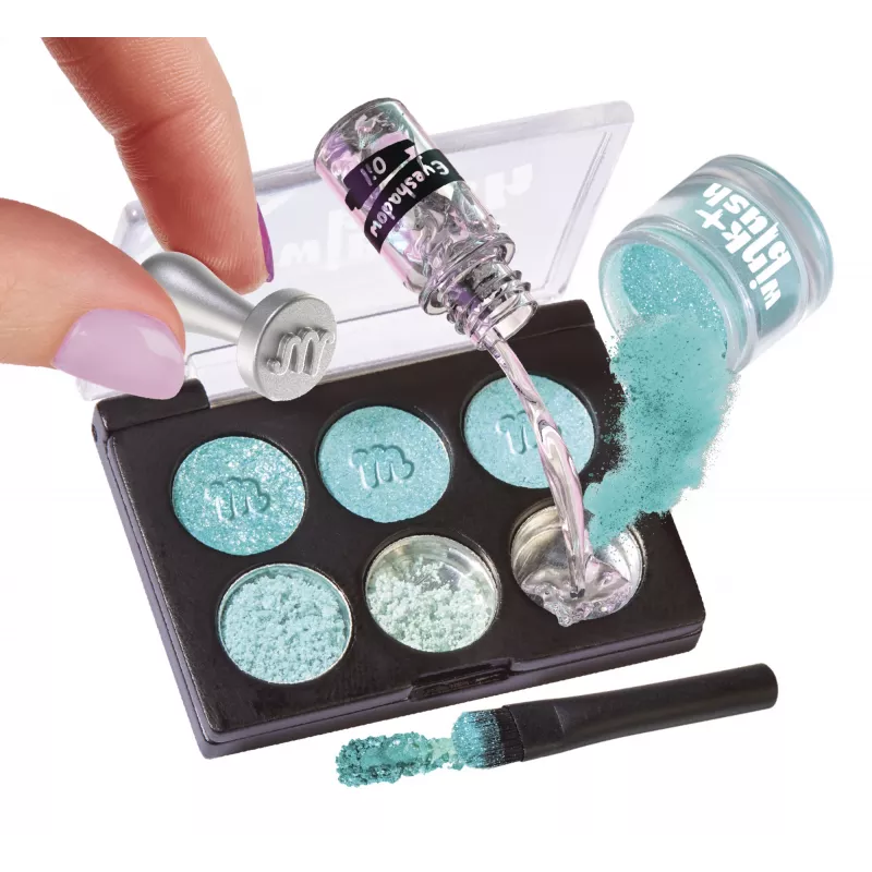 Miniverse Make It Mini Makeup Série 1, 8 anos, multicolor, plástico