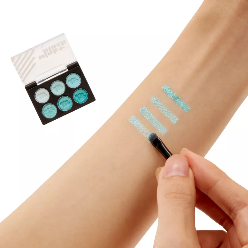 Miniverse Make It Mini Makeup Série 1, 8 anos, multicolor, plástico