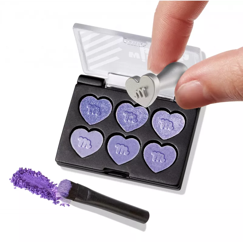 Miniverse Make It Mini Makeup Série 1, 8 anos, multicolor, plástico