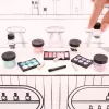 Miniverse Make It Mini Makeup Série 1, 8 anos, multicolor, plástico