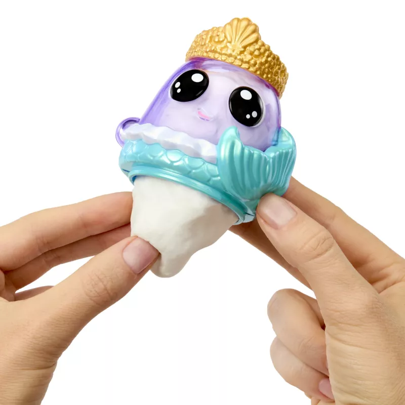 MGA Entertainment DohKins Fantasy Pack - Sortido 1, massa de modelar, multicolor, criança, menino/menina, 3 ano(s), 99 ano(s)