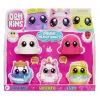 MGA Entertainment DohKins Fantasy Pack - Sortido 1, massa de modelar, multicolor, criança, menino/menina, 3 ano(s), 99 ano(s)