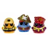MGA Entertainment DohKins Hero Pack - Sortido 1, plasticina, multicolor, criança, menino/menina, 3 ano(s), 99 ano(s)