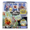 Miniverse Make It Mini Dinosaurs (Jurassic World) em PDQ, 8 ano(s), multicolor, plástico