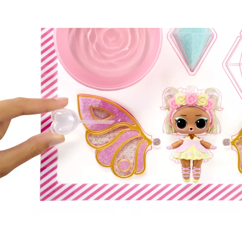 L.O.L. Surprise Fairy Tots Asst in PDQ