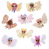 L.O.L. Surprise Fairy Tots Asst in PDQ