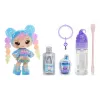 Boneca Yummiland Lip Gloss MGA Entertainment Série 2 - Boba (Britney Boba)