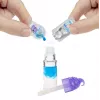 Boneca Yummiland Lip Gloss MGA Entertainment Série 2 - Boba (Britney Boba)