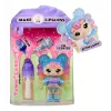 Boneca Yummiland Lip Gloss MGA Entertainment Série 2 - Boba (Britney Boba)