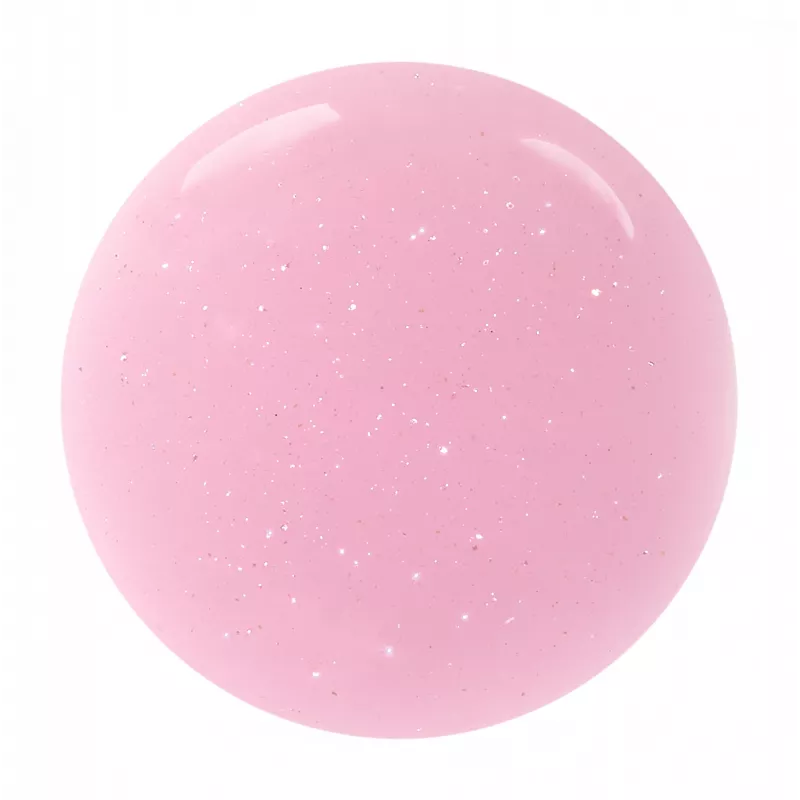 Boneca Yummiland Lip Gloss MGA Entertainment Série 2 - Cotton Candy (Nia Candy Fluff)