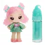 Boneca Yummiland Lip Gloss MGA Entertainment Série 2 - Lakritz (Susie Sour Straw)