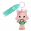 Boneca Yummiland Lip Gloss MGA Entertainment Série 2 - Lakritz (Susie Sour Straw)