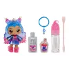 Boneca Yummiland Lip Gloss MGA Entertainment Série 2 - Rock Candy (Roxie Crystal Candy)