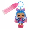Boneca Yummiland Lip Gloss MGA Entertainment Série 2 - Rock Candy (Roxie Crystal Candy)