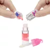 Boneca Yummiland Lip Gloss MGA Entertainment Série 2 - Rock Candy (Roxie Crystal Candy)