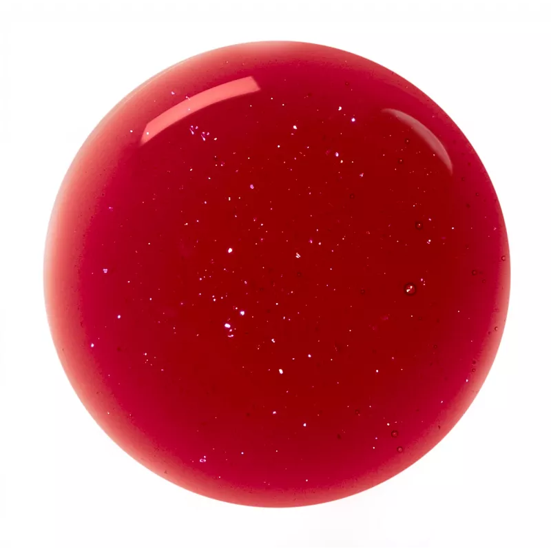 Boneca Yummiland Lip Gloss MGA Entertainment Série 2 - Cinnamon Spice (Amber Cinnamon)