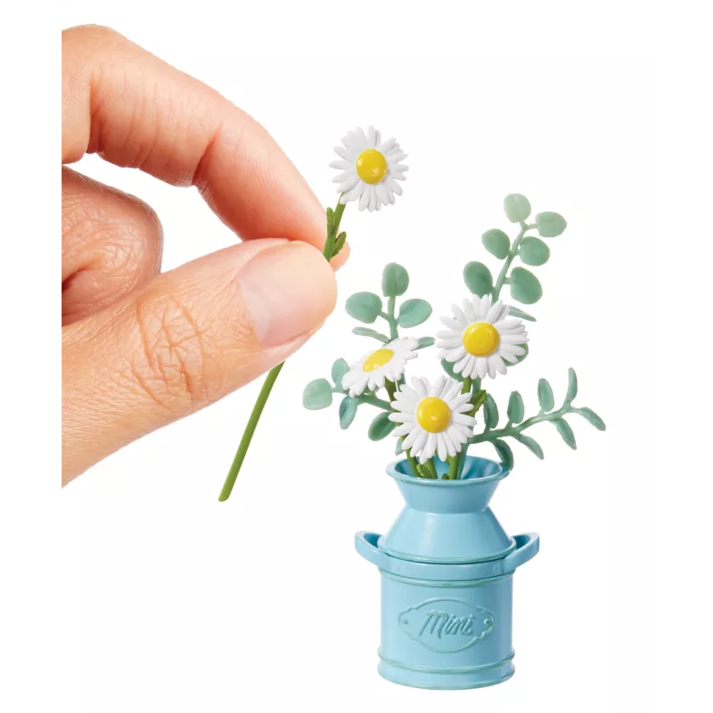 Miniverse MGA's - Make It Mini Nature Série 2 em PDQ, 8 anos, multicolor, plástico