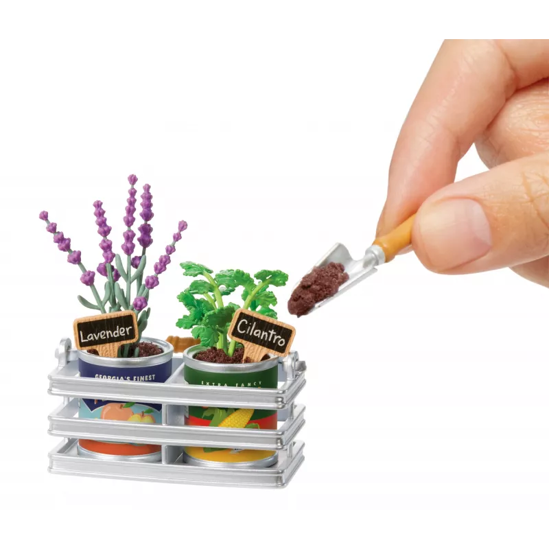 Miniverse MGA's - Make It Mini Nature Série 2 em PDQ, 8 anos, multicolor, plástico