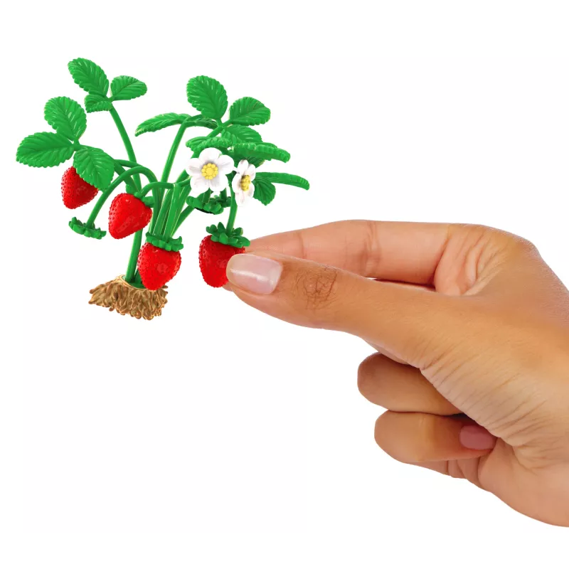 Miniverse MGA's - Make It Mini Nature Série 2 em PDQ, 8 anos, multicolor, plástico