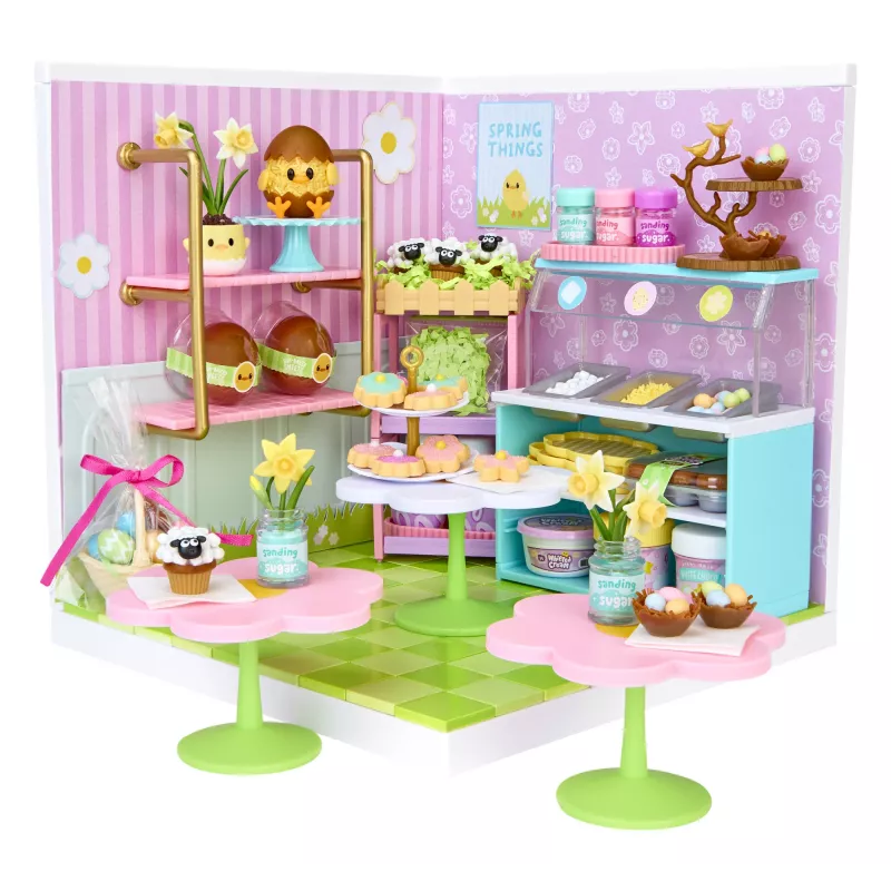 Miniverse Make It Mini Primavera, 8 ano(s), multicolor