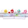 Miniverse Make It Mini Hello Kitty and Friends Série 3, 8 anos, Hello Kitty, multicolor, plástico, resina