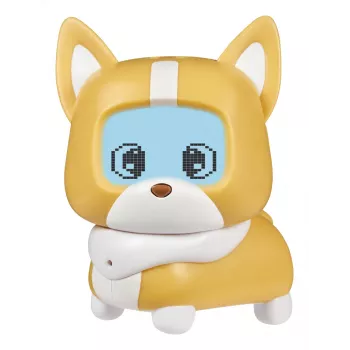 MGA Entertainment Pixel Petz - Corgi em PDQ