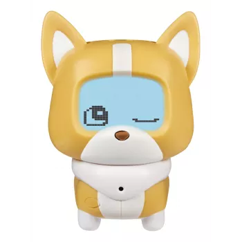 MGA Entertainment Pixel Petz - Corgi em PDQ
