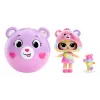 L.O.L. Surprise L.O.L. Surprise Loves Care Bears Tots Asst em PDQ