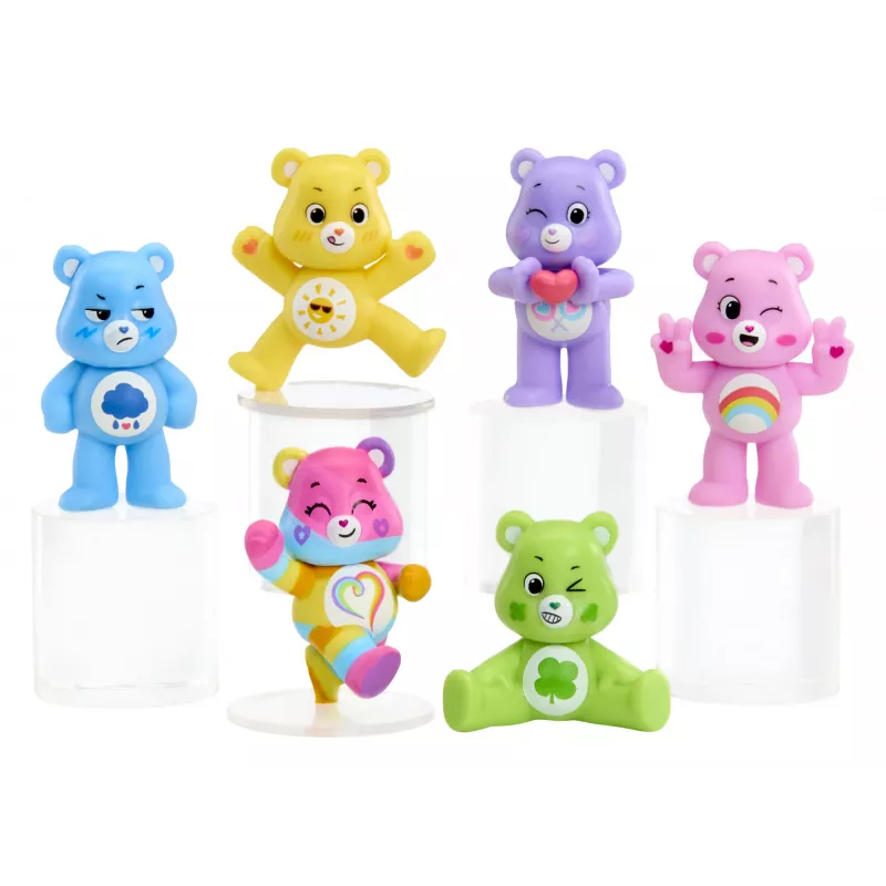 L.O.L. Surprise L.O.L. Surprise Loves Care Bears Tots Asst em PDQ