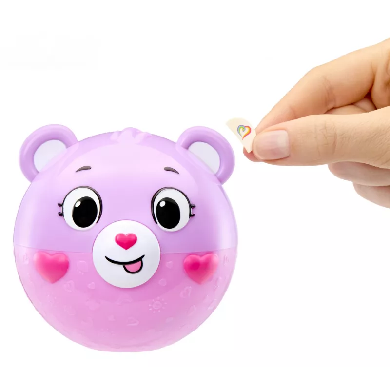 L.O.L. Surprise L.O.L. Surprise Loves Care Bears Tots Asst em PDQ
