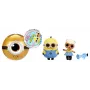 L.O.L. Surprise L.O.L. Surprise Loves Minions Tots Asst em PDQ