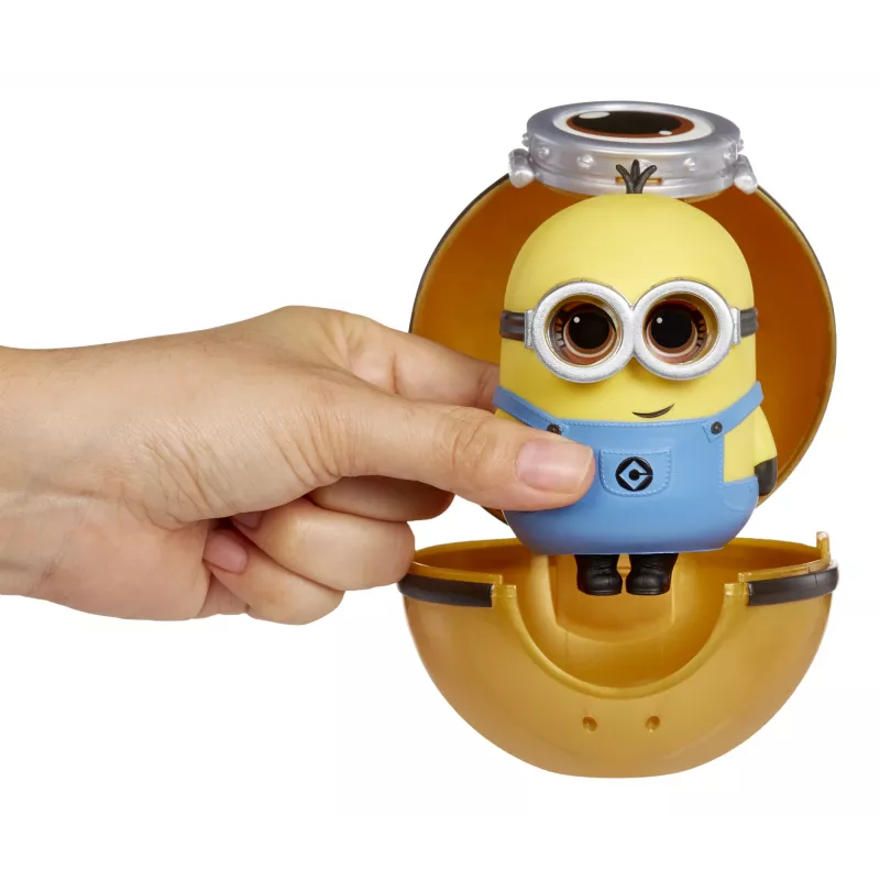 L.O.L. Surprise L.O.L. Surprise Loves Minions Tots Asst em PDQ