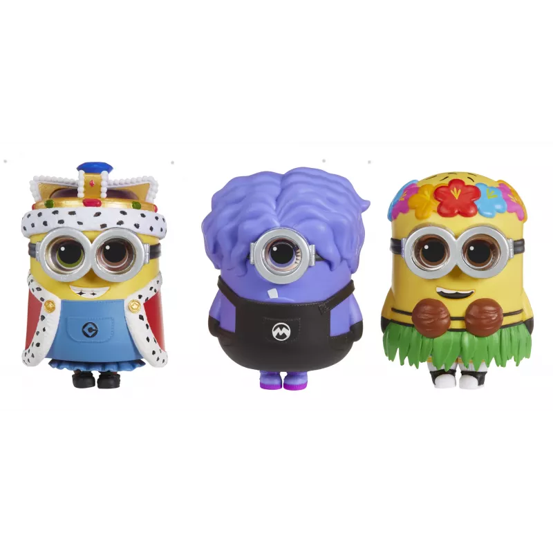 L.O.L. Surprise L.O.L. Surprise Loves Minions Tots Asst em PDQ