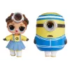 L.O.L. Surprise L.O.L. Surprise Loves Minions Tots Asst em PDQ