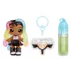 Boneca Yummiland Lip Gloss MGA Entertainment Sour Sweeties - Sasha Sourworms