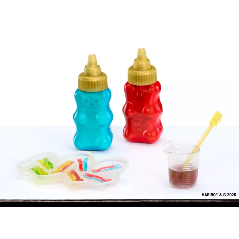 Miniverse Make It Mini Haribo Multipack, 8 ano(s), multicolor, plástico