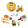 Miniverse Make It Mini Nature - Série 3, 8 ano(s), multicolor, plástico