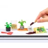 Miniverse Make It Mini Nature - Série 3, 8 ano(s), multicolor, plástico